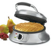 Get Cuisinart WAF-R - WAF-R Traditional Waffle Iron PDF manuals and user guides