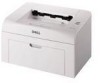 Get Dell 1100 - Laser Printer B/W PDF manuals and user guides