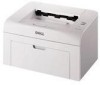 Get Dell 1110 - Laser Printer B/W PDF manuals and user guides