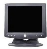 Get Dell 1503FP - 15inch LCD Monitor PDF manuals and user guides