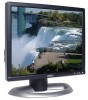 Get Dell 1704FPTT - 17inch - DVI/VGA LCD Monitor PDF manuals and user guides