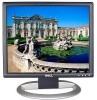 Get Dell 1704FPVT - 17inch TFT LCD DVI/VGA Monitor PDF manuals and user guides
