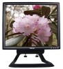 Get Dell 1706FPVT - 17inch - DVI/VGA TFT LCD Monitor PDF manuals and user guides