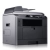 Get Dell 1815dn Multifunction Mono Laser Printer PDF manuals and user guides