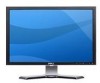 Get Dell 2007WFP - UltraSharp - 20.1inch LCD Monitor PDF manuals and user guides