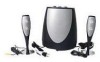 Get Dell 20CKU - Harman/kardon HK 695 2.1-CH PC Multimedia Speaker Sys PDF manuals and user guides