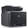 Get Dell 2135cn Color Laser Printer PDF manuals and user guides