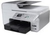 Get Dell 968w - All-in-One Wireless Printer Color Inkjet PDF manuals and user guides