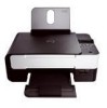 Get Dell V305 - All-in-One Printer Color Inkjet PDF manuals and user guides