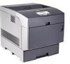 Get Dell 5110cn - Color Laser Printer PDF manuals and user guides