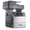 Get Dell 5535dn Laser Printer PDF manuals and user guides