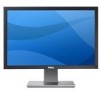 Get Dell 2709W - UltraSharp - Widescreen LCD Monitor PDF manuals and user guides