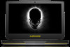 Get Dell Alienware 15 R2 PDF manuals and user guides