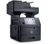 Get Dell B5465dnf Mono Laser Printer MFP PDF manuals and user guides
