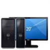 Get Dell Inspiron 620s PDF manuals and user guides