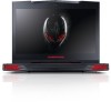 Get Dell m15x-889CSB - Alienware M15X Cosmic PDF manuals and user guides