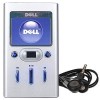 Get Dell MTDE0230 - DJ 30 30GB Gen 2 Digital Jukebox MP3 Player PDF manuals and user guides
