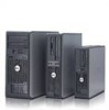 Get Dell OptiPlex GX520 PDF manuals and user guides