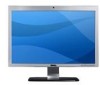 Get Dell SP2008WFP - 20inch LCD Monitor PDF manuals and user guides