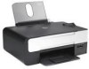 Get Dell V305w - All-in-One Wireless Printer Color Inkjet PDF manuals and user guides
