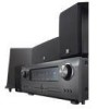 Get Denon DHT590BA - DHT Home Theater System PDF manuals and user guides