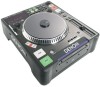 Get Denon DN S5000 - DJ Table Top Single CD Player PDF manuals and user guides