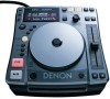Get Denon S1000 - DN Scratch DJ Table Top CD PDF manuals and user guides