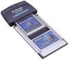 Get D-Link DCF-650W - Air Wireless CompactFlash Cf 802.11B 11MBPS PDF manuals and user guides