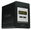 Get D-Link DNS-343 - NAS Server - Serial ATA-150 PDF manuals and user guides