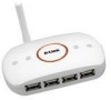 Get D-Link DUB-2240 - Wireless USB Hub PDF manuals and user guides