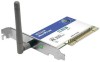 Get D-Link DWL-520 - D Link AirPlus Wireless 22MBPS PCI Adapter PDF manuals and user guides