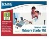 Get D-Link DWL-928 - Wireless 108G Network Starter PDF manuals and user guides