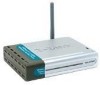 Get D-Link DWL-G700AP - AirPlus G Access Point PDF manuals and user guides