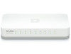Get D-Link GO-SW-8E PDF manuals and user guides