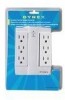 Get Dynex DX-6OUT - Wall-Mount Surge Protector Suppressor PDF manuals and user guides