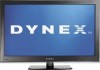 Get Dynex DX-40L261A12 PDF manuals and user guides