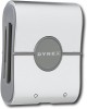 Get Dynex DX-CR121 - External USB 2.0 Multiformat Memory Card Reader PDF manuals and user guides