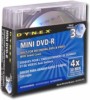 Get Dynex DX-DVD-RW3 PDF manuals and user guides
