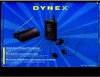 Get Dynex DX-M1113 - Hands-Free Wireless Microphone PDF manuals and user guides