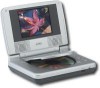 Get Dynex DX-PD510 - 5inch Portable DVD Player PDF manuals and user guides