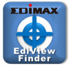 Get Edimax EdiView Finder v.1.0.0.11 PDF manuals and user guides