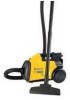 Get Electrolux 3670G - The Boss Yellow Mighty Mite Canister Vacuum Cleaner PDF manuals and user guides