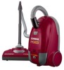 Get Electrolux 6833B - 12ABoss Canister Vacuum PDF manuals and user guides