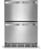 Get Electrolux E24RD75HSS - 24inch Double Drawer Refrigerator PDF manuals and user guides