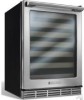 Get Electrolux E24WC75HPS - Icon - Professional Series 48 Bottle Wine Cooler PDF manuals and user guides