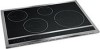 Get Electrolux E301C75FSS - Icon Designer Series Electric Cooktop PDF manuals and user guides
