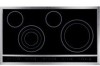 Get Electrolux E30EC70FSS - 30inch Drop-In Electric Cooktop PDF manuals and user guides