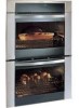 Get Electrolux E30EW85ESS - Icon Designer Series Electric Double Oven PDF manuals and user guides