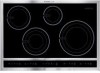 Get Electrolux E30IC75FSS - 30 Inch Drop-In Induction Cooktop PDF manuals and user guides