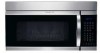 Get Electrolux E30MH65GSS - Icon 1.6 cu. Ft. Convection Microwave Oven PDF manuals and user guides